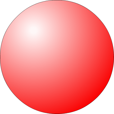 Dalton - Model of the Atom - Billiard Ball